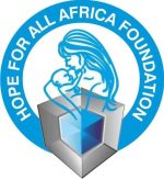 Hope For All African Orphanage home